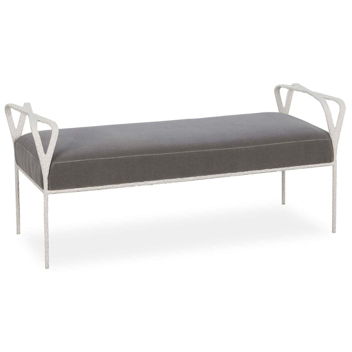 Image of Avalon Bench, Vic Stardust