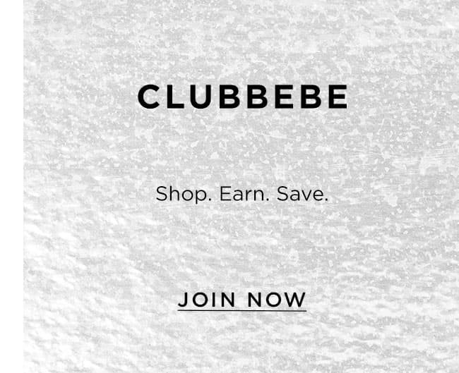 Clubbebe | Join now