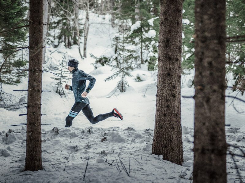 Manage your training load with Suunto