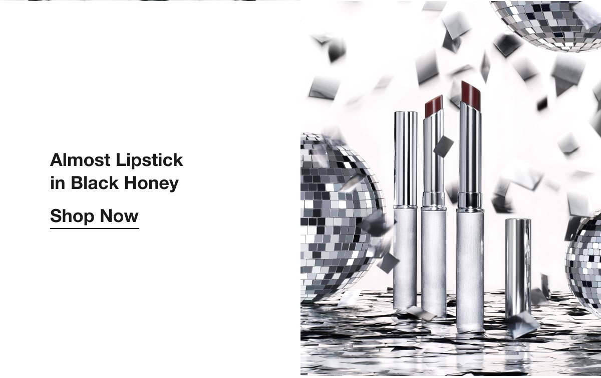 Almost Lipstick in Black Honey | Shop Now