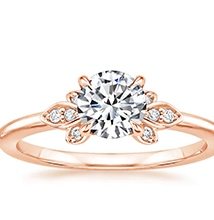 Fiorella Diamond Ring