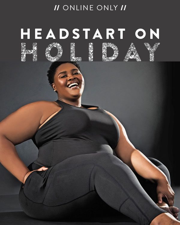 Headstart on Holiday