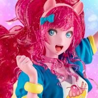 Pinkie Pie (Limited Edition) Statue by Kotobukiya