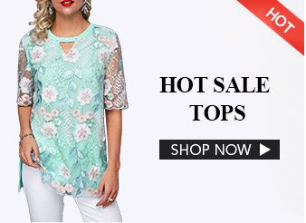 HOT SALE TOPS