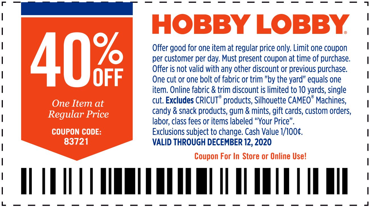 Coupon