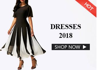 Dresses 2018