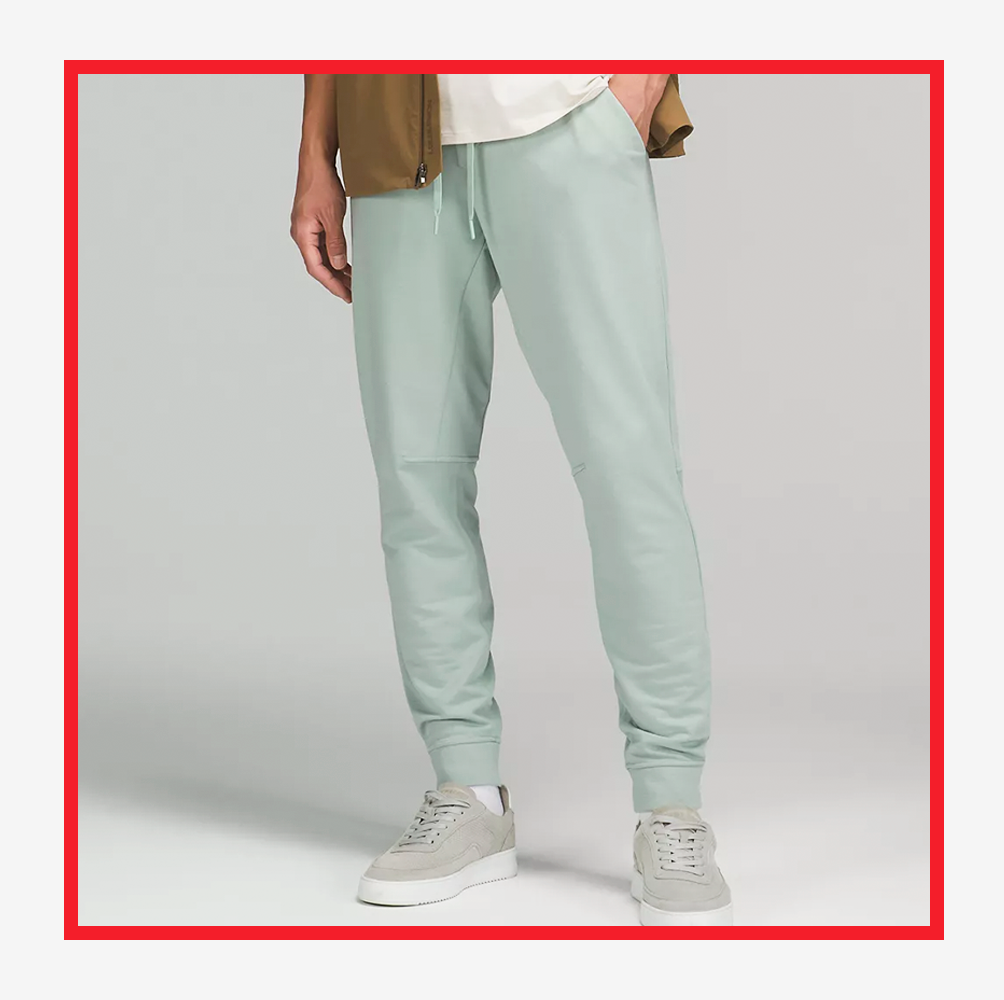 Lululemon's Secret 'Like New' Section Is Full of Massive Deals