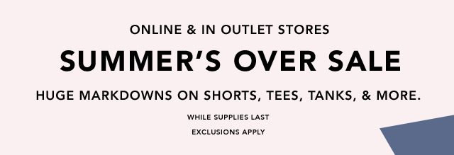 30% Off Select Styles - Shop Mens Sale