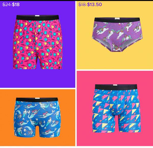The Sale of the Summer