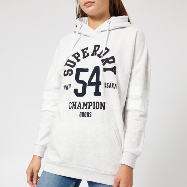 Skater Team Hoody