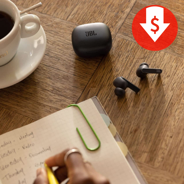 JBL Headphones and Earbuds Are Up to 33% Off on Amazon Ahead of Prime Day