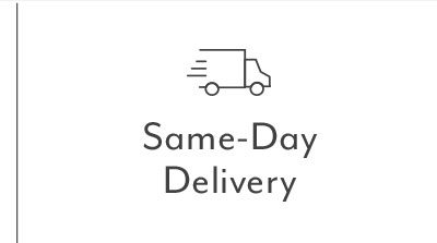 Same-Day Delivery