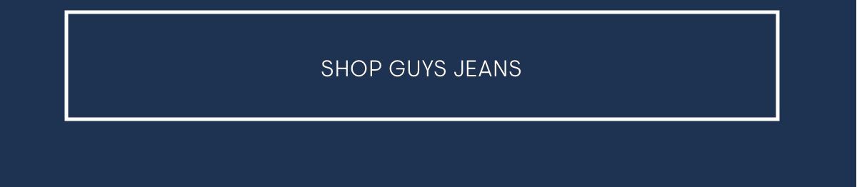 Guys Jeans