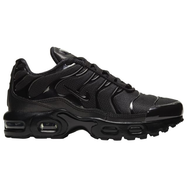 nike air max plus boys' preschool