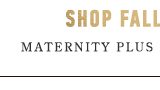 Shop Maternity Plus Fall Dresses