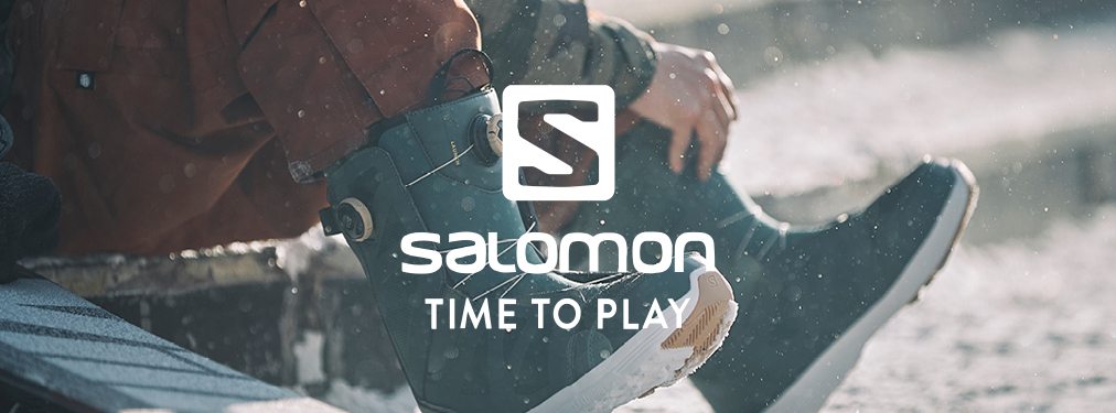 Brand in focus | Salomon