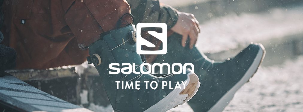 Brand in focus | Salomon