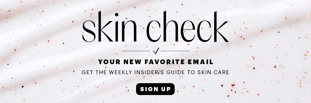 Sign up for Skin Check