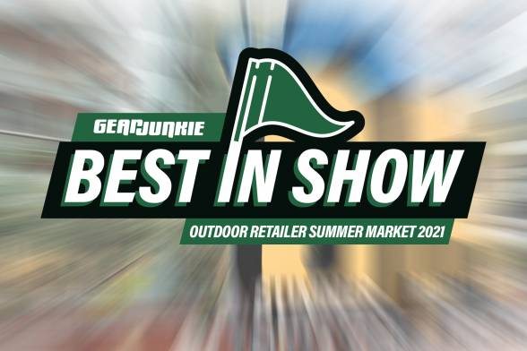 Best in Show Gear: Slimmed-Down Outdoor Retailer Packs a Few Big Winners