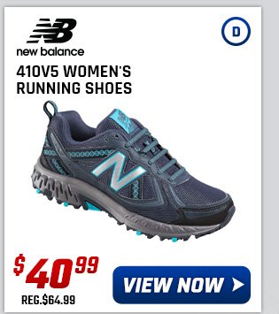 New Balance 410v5 Women's Running Shoes