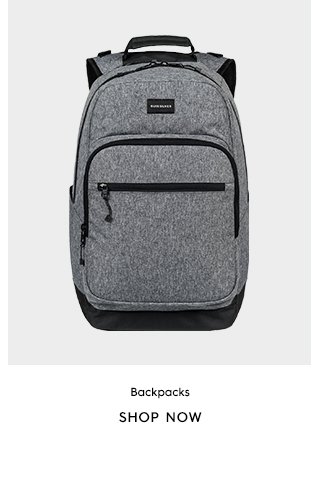 Category 4 - Backpacks