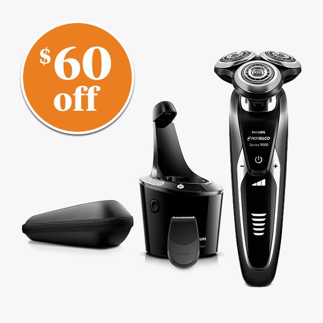 $60 off