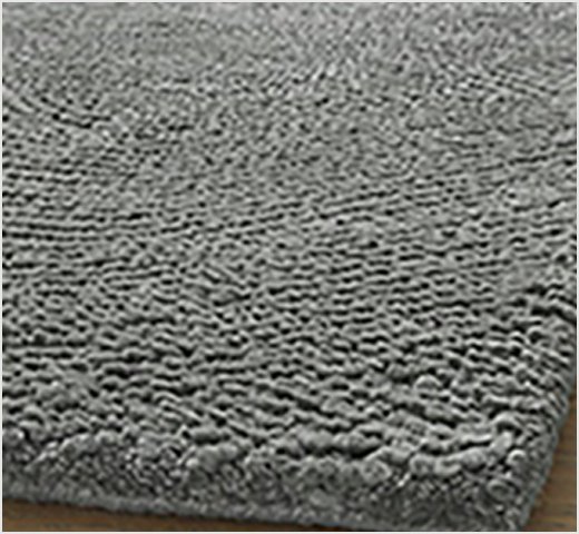 Alfredo Grey Wool Rug