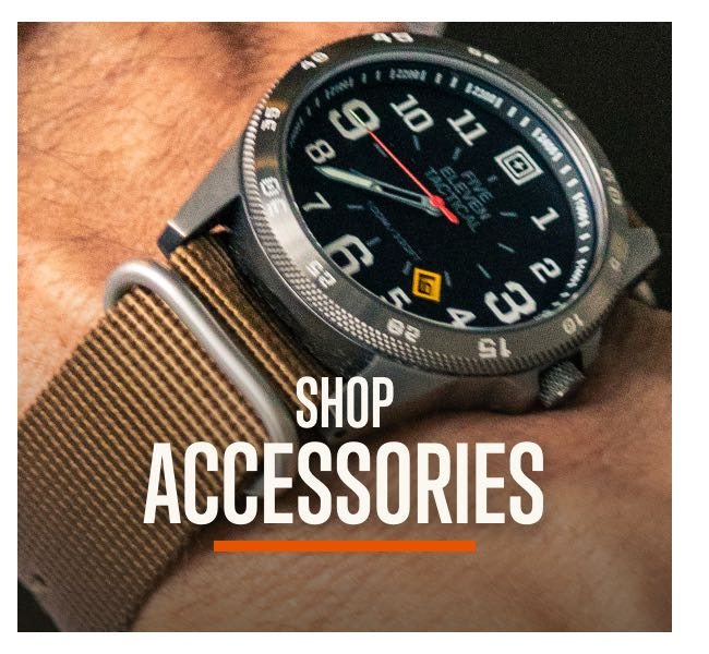 Shop Accessories