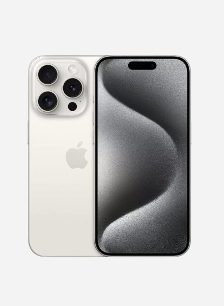 £50 off selected iPhone 15 Pro