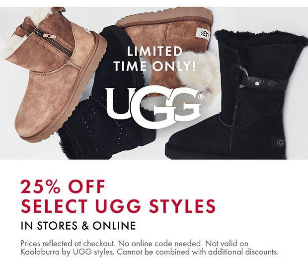 UGG