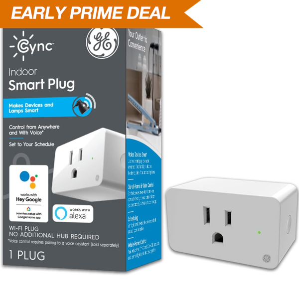 Smart Plug