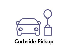 Curbside Pickup