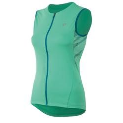 Pearl Izumi Women's Select Print Sleeveless Jersey