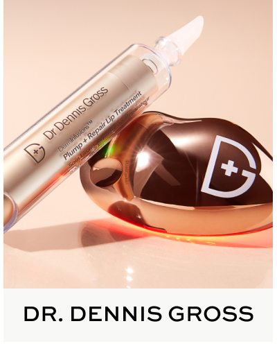 DR. DENNIS GROSS SKINCARE