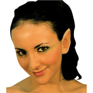 Elf Ears Prosthetic