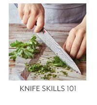 Class: Knife Skills 101