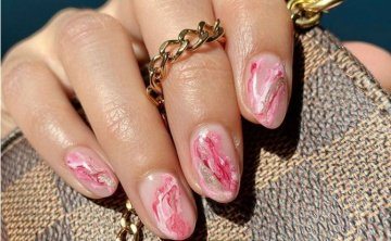 #ManicureMonday: The Best Nail Art of the Week