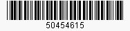 Code: 50454615