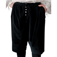 Venetian Breeches