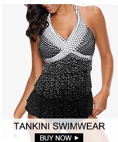 TANKINI SWIMWEAR