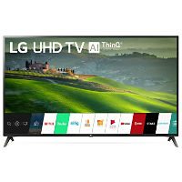 70UM6970PUA - LG 70 Class 6970 Series 4K Ultra HD Smart HDR TV w/ AI ThinQ