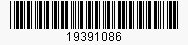 Code: 19391086