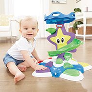 Little Tikes Stand 'n Dance Starfish