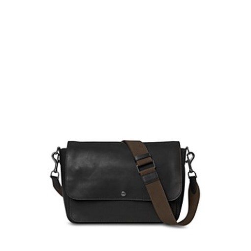 Shinola Canfield Relaxed Messenger Navigator Bag