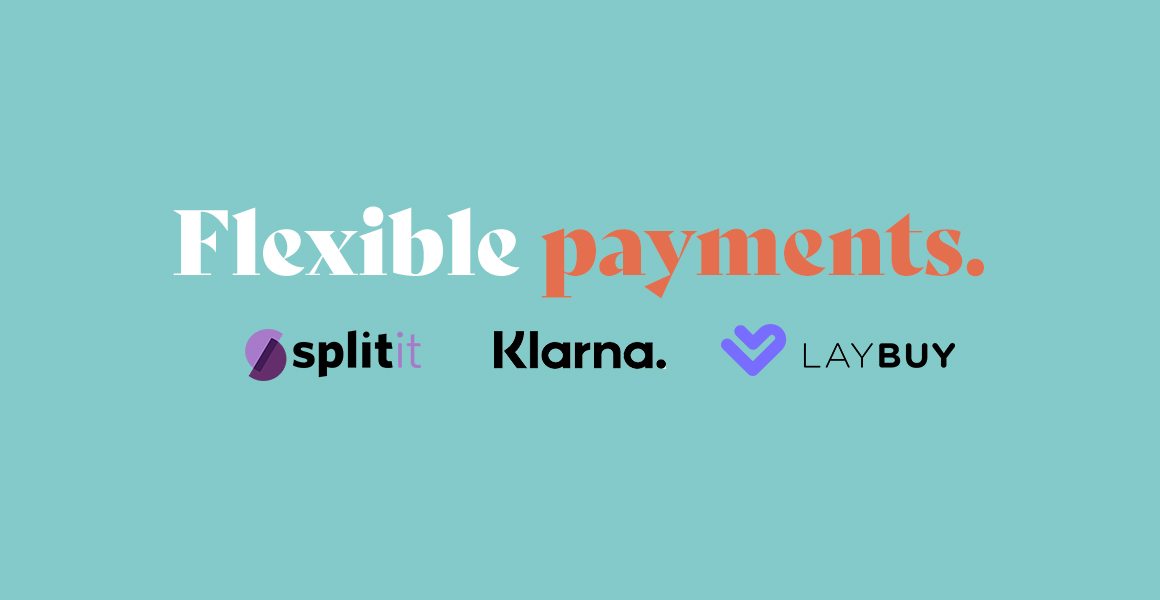 Flexible payments