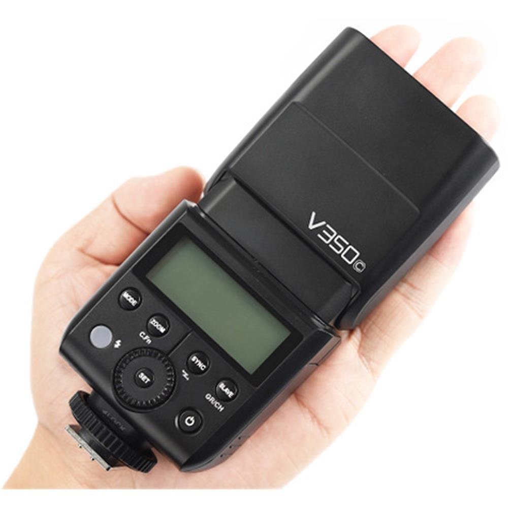 GODOX V350 MINI TTL FLASH