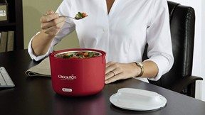 Crock-Pot Lunch Crock Food Warmer