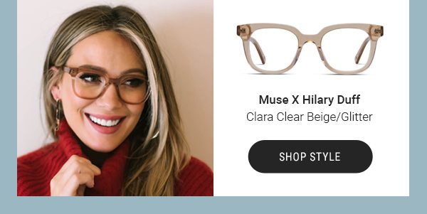 Shop Clara >