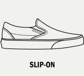 Slip-On