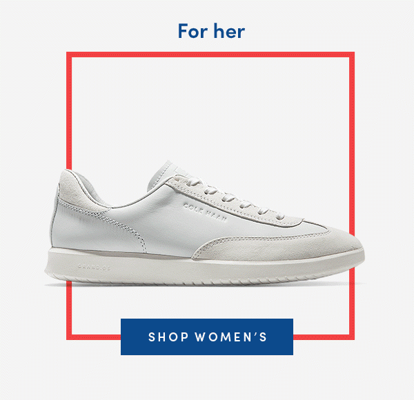 For her | SHOP WOMEN'S